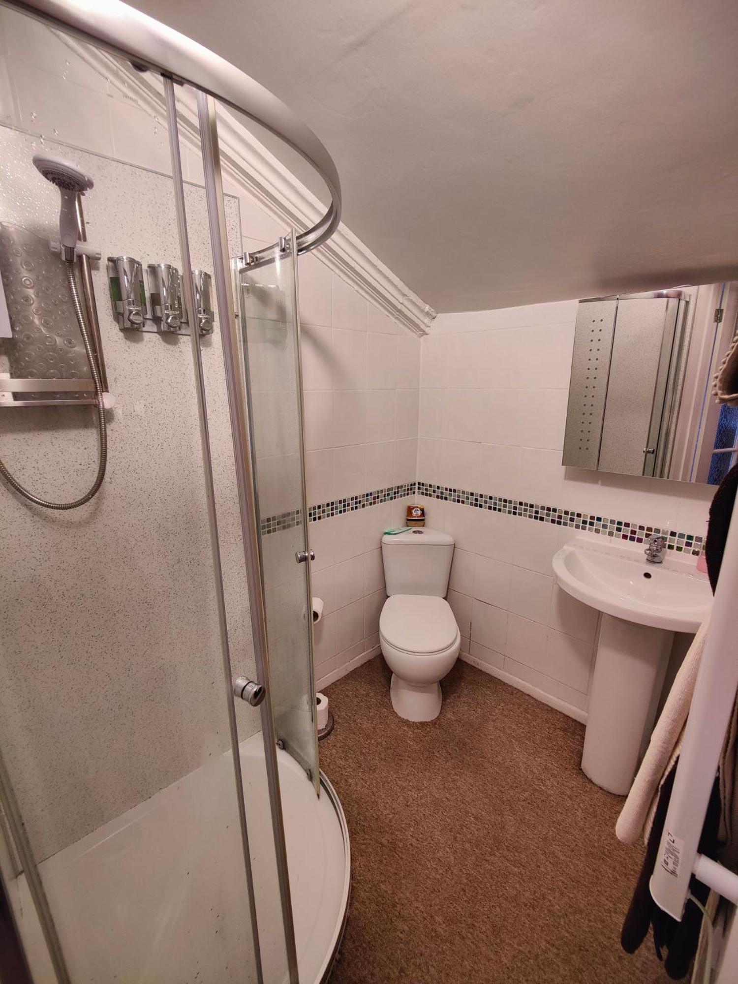 The Pack O' Cards Hotell Combe Martin Rom bilde