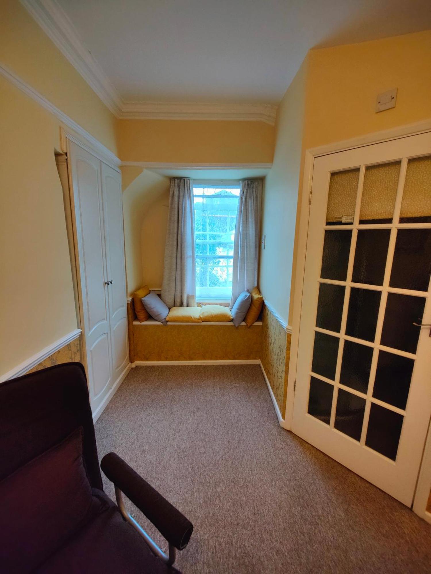 The Pack O' Cards Hotell Combe Martin Eksteriør bilde