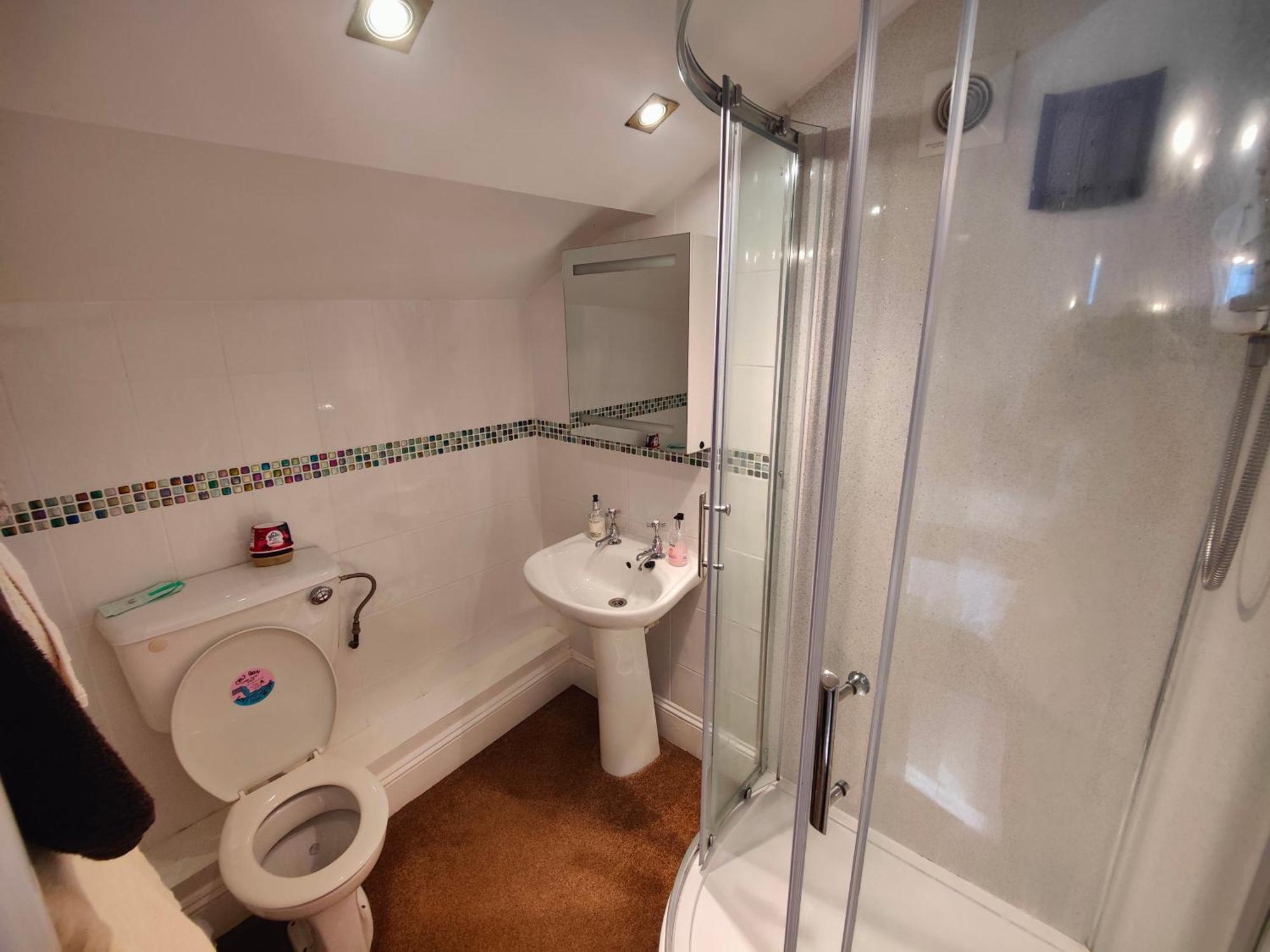 The Pack O' Cards Hotell Combe Martin Rom bilde