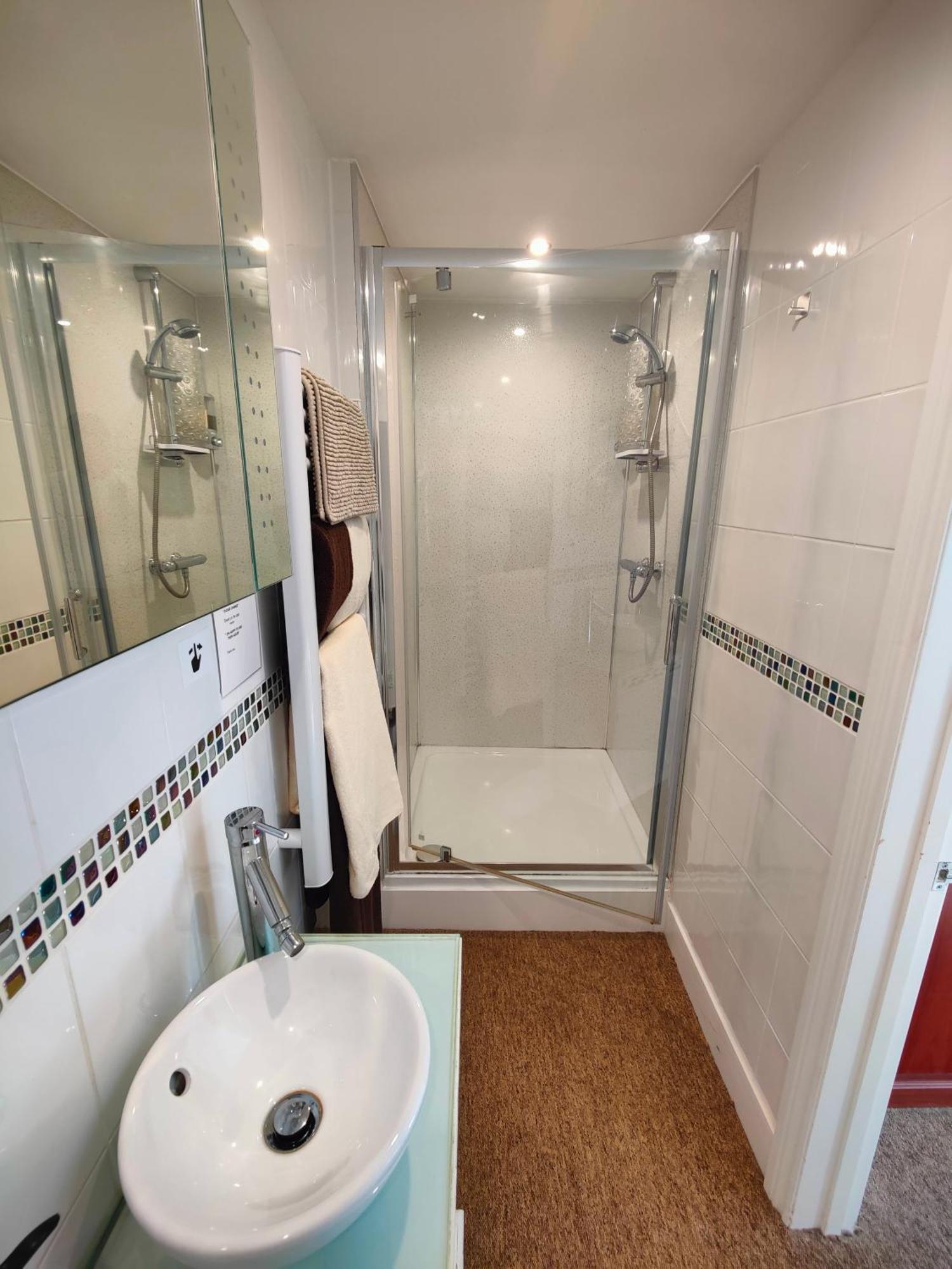The Pack O' Cards Hotell Combe Martin Rom bilde