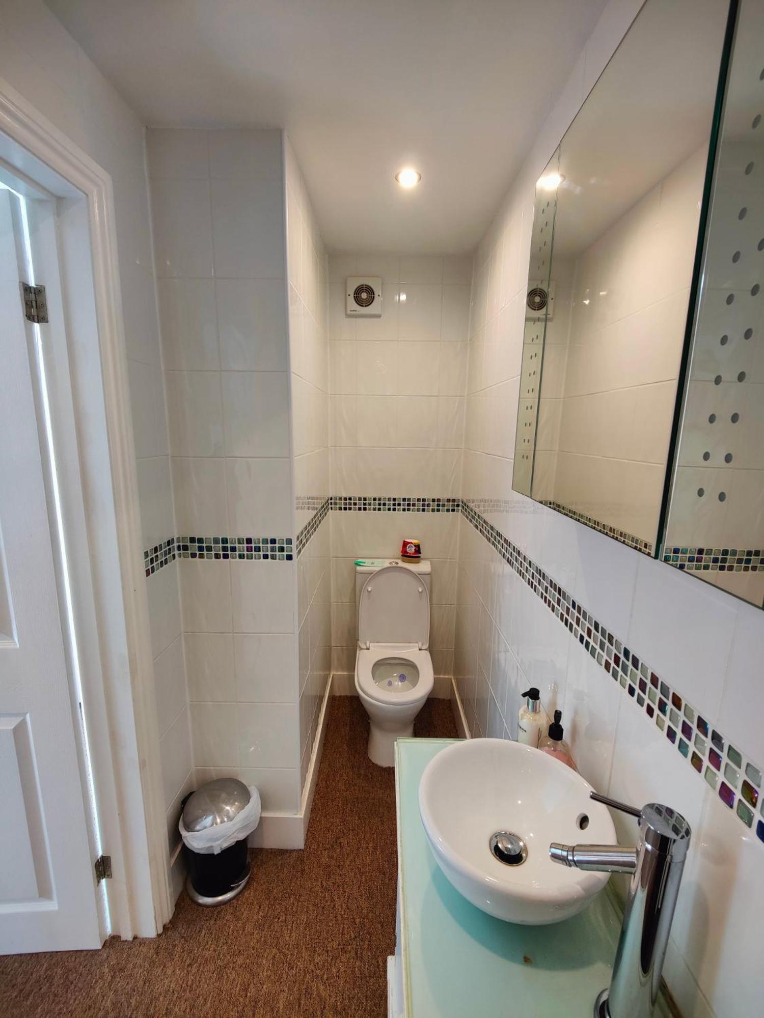 The Pack O' Cards Hotell Combe Martin Rom bilde
